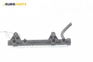 Бензинова рейка за Skoda Fabia I Hatchback (08.1999 - 03.2008) 1.4, 60 к.с.