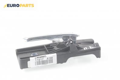 Вътрешна дръжка за Alfa Romeo 159 Sedan (09.2005 - 11.2011), 4+1 вр., седан, позиция: предна, дясна