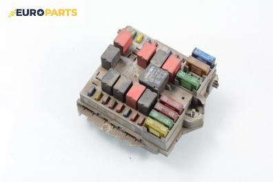 Бушонно табло за Fiat Stilo Multi Wagon (01.2003 - 08.2008) 1.9 JTD, 115 к.с.