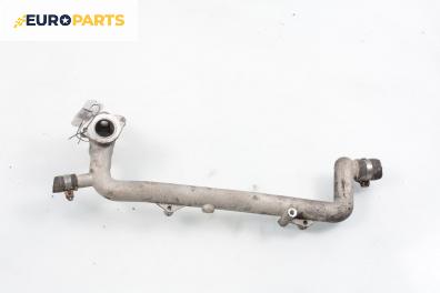 Тръба за охладителна течност за Fiat Stilo Multi Wagon (01.2003 - 08.2008) 1.9 JTD, 115 к.с.