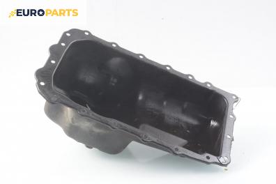 Картер за BMW 3 Series E46 Compact (06.2001 - 02.2005) 316 ti, 115 к.с.