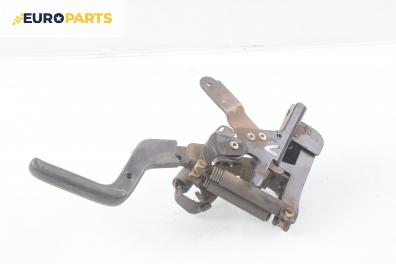 Брава седалка за Toyota Avensis Station Wagon I (09.1997 - 02.2003), 4+1 вр.