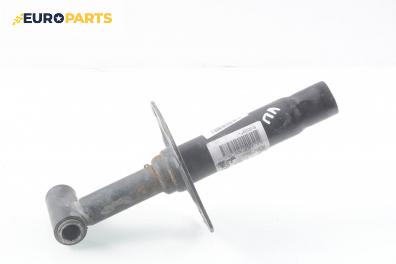 Буфер предна броня за BMW 3 Series E46 Compact (06.2001 - 02.2005), хечбек, позиция: предна, лява