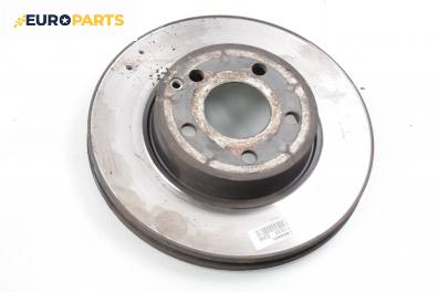 Спирачен диск за Mercedes-Benz E-Class Estate (S212) (08.2009 - 12.2016), позиция: предна