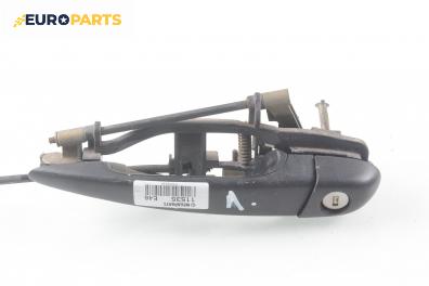 Външна дръжка за BMW 3 Series E46 Compact (06.2001 - 02.2005), 2+1 вр., хечбек, позиция: лява