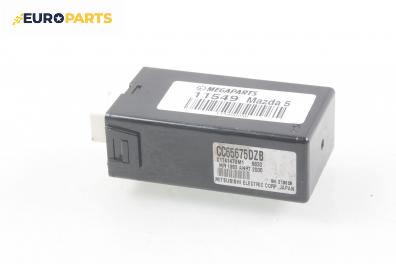 Модул за Mazda 5 Minivan I (02.2005 - 12.2010), № CC65675DZB