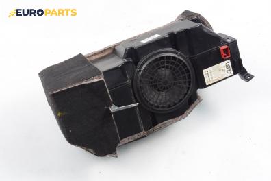 Субуфер за Audi A6 Allroad  C5 (05.2000 - 08.2005), № 4B9 035 382