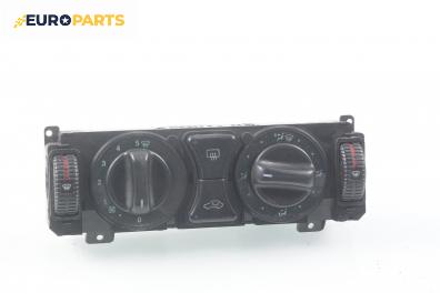 Панел парно за Mercedes-Benz E-Class Sedan (W210) (06.1995 - 08.2003)