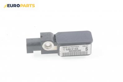 Сензор airbag за Mazda 6 Hatchback I (08.2002 - 12.2008), № GJ6A 57 KC0