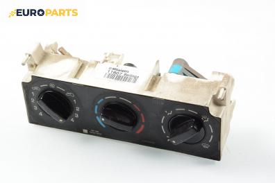 Панел парно за Citroen Berlingo Pick-Up / Van I (07.1996 - 12.2011)