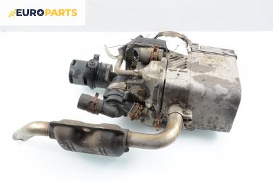 Печка за Lancia Phedra Minivan (09.2002 - 11.2010) 2.2 JTD (179AXC1A), 128 к.с.