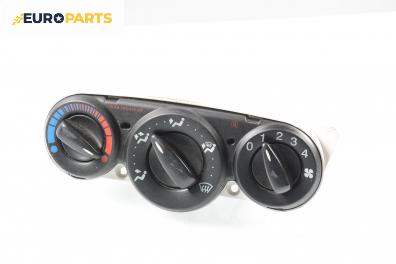 Панел парно за Ford Focus I Estate (02.1999 - 12.2007)