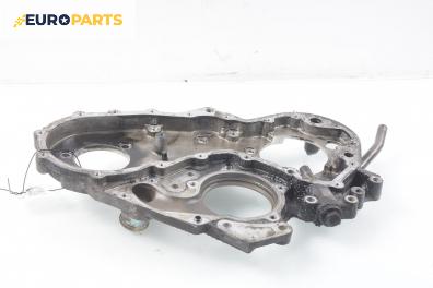 Капак ангренажен ремък за Ford Focus I Estate (02.1999 - 12.2007) 1.8 Turbo DI / TDDi, 90 к.с.