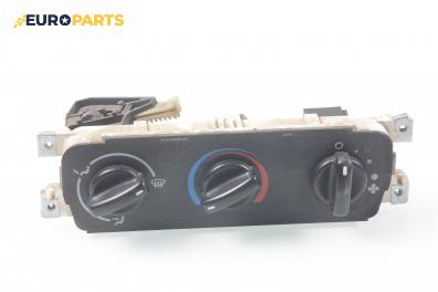 Панел парно за Ford Transit Box V (01.2000 - 05.2006)