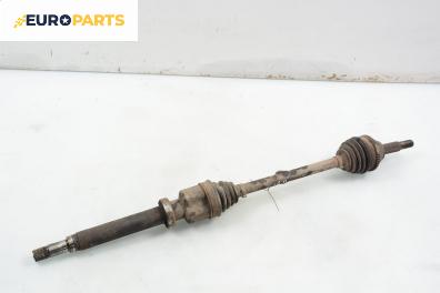 Полуоска за Ford Transit Box V (01.2000 - 05.2006) 2.0 DI (FAE_, FAF_, FAG_), 100 к.с., позиция: предна, дясна