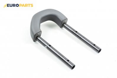 Подглавник за Renault Megane II Coupe-Cabriolet (09.2003 - 03.2010), 2+1 вр.