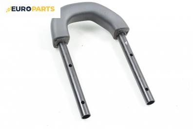 Подглавник за Renault Megane II Coupe-Cabriolet (09.2003 - 03.2010), 2+1 вр.