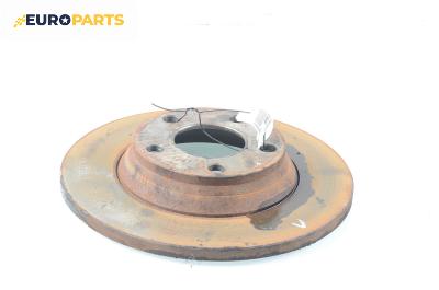 Спирачен диск за Audi A4 Sedan B5 (11.1994 - 09.2001), позиция: предна