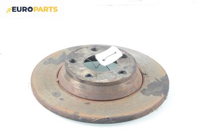 Спирачен диск за Audi A4 Sedan B5 (11.1994 - 09.2001), позиция: предна