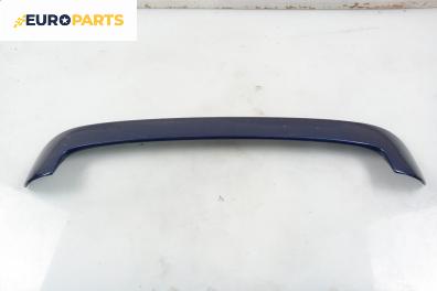 Спойлер за Peugeot 206 Hatchback (08.1998 - 12.2012), хечбек