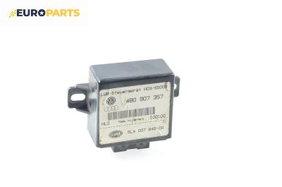 Активиращ модул фарове за Audi A6 Avant C5 (11.1997 - 01.2005), № 4B0 907 357