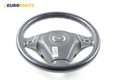 Мулти волан за Mazda 3 Hatchback I (10.2003 - 12.2009)