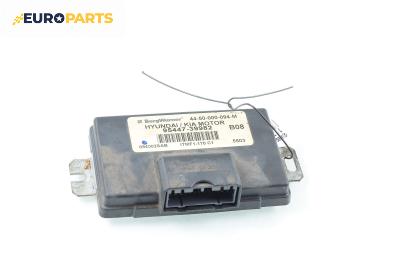 Модул раздатка за Kia Sportage SUV II (09.2004 - 10.2010), № 95447-39982