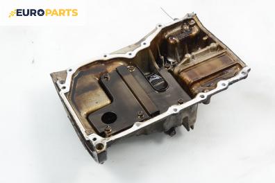 Картер за Mazda 3 Hatchback I (10.2003 - 12.2009) 2.0, 150 к.с.