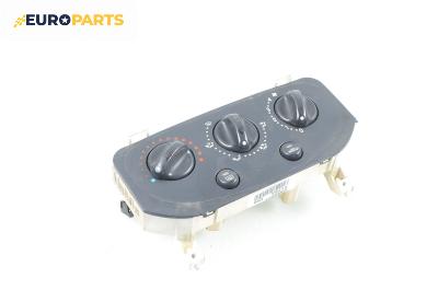 Панел парно за Renault Clio II Hatchback (09.1998 - 09.2005)