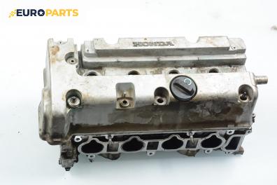 Глава за Honda Stream Minivan (10.2000 - 12.2006) 2.0 16V (RN3), 156 к.с.