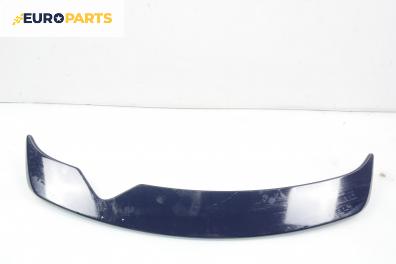 Спойлер за Renault Laguna II Hatchback (03.2001 - 12.2007), хечбек