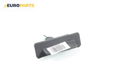 Външна дръжка заден капак за Renault Espace IV Minivan (11.2002 - 02.2015), миниван