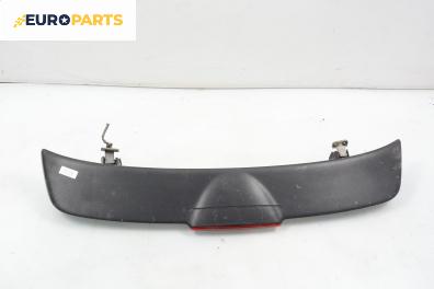 Спойлер за SsangYong Rexton SUV (04.2002 - 07.2012), джип