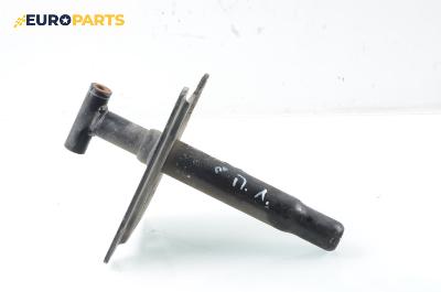 Буфер предна броня за Volkswagen New Beetle Coupe (01.1998 - 09.2010), хечбек, позиция: предна, лява