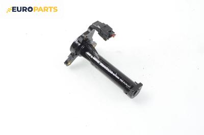 Запалителна бобина за Mercedes-Benz SLK-Class Cabrio (R171) (03.2004 - 02.2011) 200 Kompressor (171.442), 163 к.с.