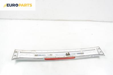 Спойлер за Mercedes-Benz C-Class Estate (S203) (03.2001 - 08.2007), комби