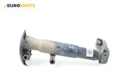 Буфер задна броня за Audi A6 Avant C5 (11.1997 - 01.2005), комби, позиция: задна, лява