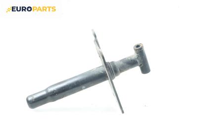 Буфер предна броня за Volkswagen New Beetle Coupe (01.1998 - 09.2010), хечбек, позиция: предна, лява