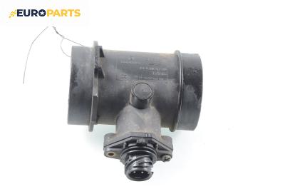Дебитомер за BMW 7 Series E38 (10.1994 - 11.2001) 730 i,iL, 218 к.с., № Bosch 0 280 217 602