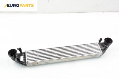 Интеркулер за Mercedes-Benz C-Class Sedan (W203) (05.2000 - 08.2007) C 220 CDI (203.006), 143 к.с.