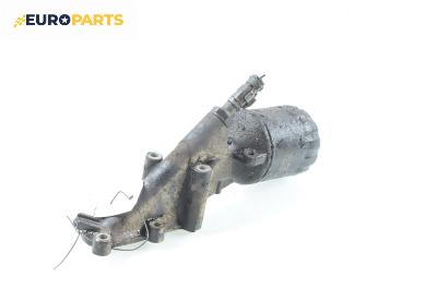 Корпус за маслен филтър за Citroen Xsara Picasso (09.1999 - 06.2012) 1.8 16V, 115 к.с.