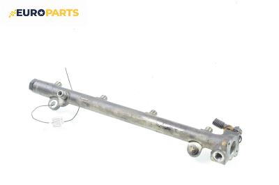 Горивна рейка за Mercedes-Benz C-Class Sedan (W203) (05.2000 - 08.2007) C 220 CDI (203.006), 143 к.с.