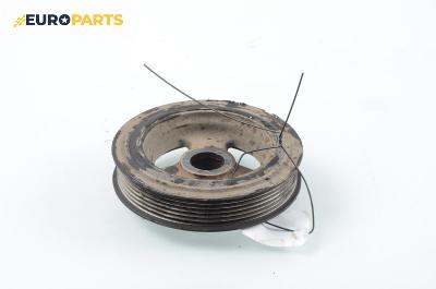 Демпферна шайба за Ford Focus I Estate (02.1999 - 12.2007) 1.6 16V, 100 к.с.