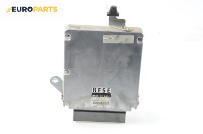 Компютър двигател за Mazda 6 Station Wagon I (08.2002 - 12.2007) 2.0 DI, 136 к.с., № RF5E 18 881C