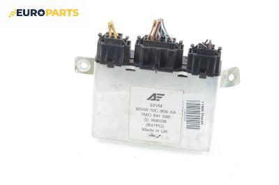 Модул светлини за Volkswagen Sharan Minivan I (05.1995 - 03.2010), № 7M0 941 598