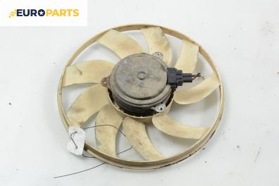 Перка охлаждане за Opel Vectra C Sedan (04.2002 - 01.2009) 2.2 DTI 16V, 125 к.с.