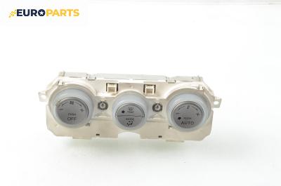 Панел климатроник за Mazda 6 Station Wagon I (08.2002 - 12.2007)