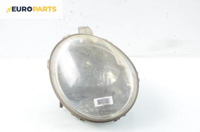 Фар за Daewoo Matiz Hatchback (09.1998 - 01.2005), хечбек, позиция: дясна