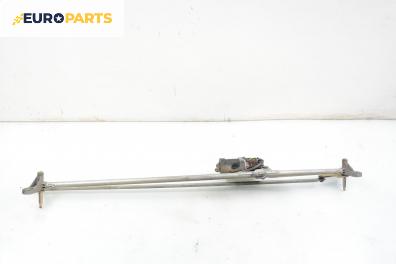 Ел. мотор за чистачките за Citroen Xsara Picasso (09.1999 - 06.2012), миниван, позиция: предна