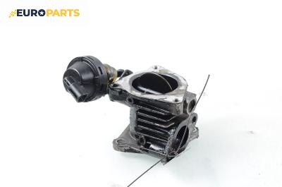 Дроселова клапа за Alfa Romeo 156 Sportwagon (01.2000 - 05.2006) 1.9 JTD (932B2B, 932B2C), 115 к.с.